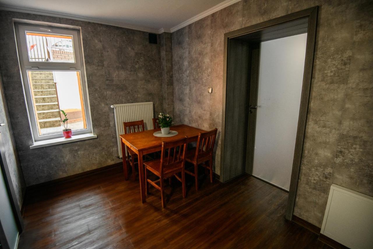 Centrum Noclegi Wagrowiec Kolejowa 15 Exterior foto
