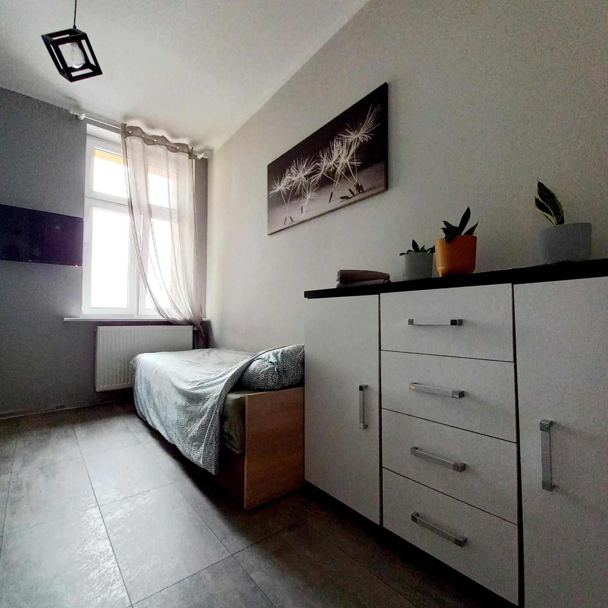 Centrum Noclegi Wagrowiec Kolejowa 15 Exterior foto