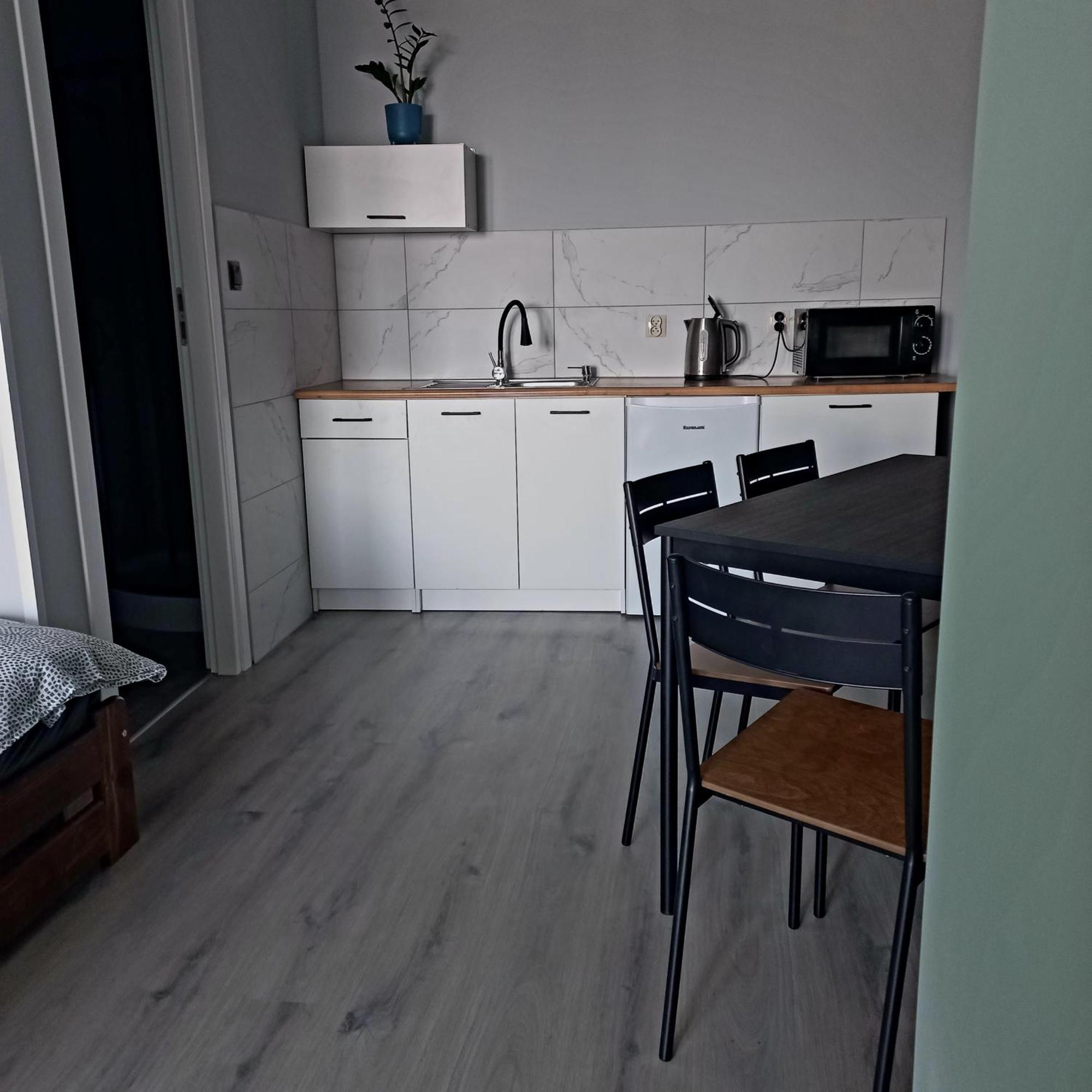 Centrum Noclegi Wagrowiec Kolejowa 15 Exterior foto